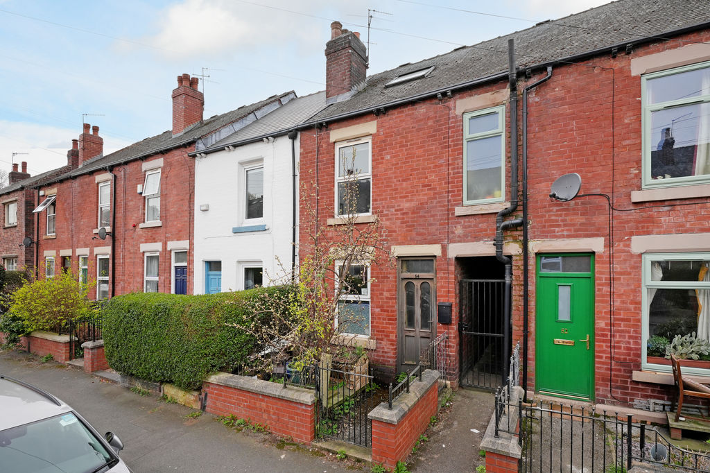 Tavistock Road Nether Edge
